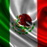 bandeira méxico