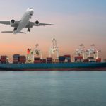 novos procedimentos de importação e exportação