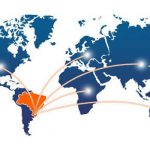 exportação
