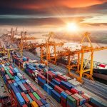exportação