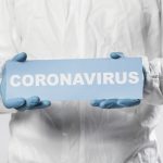 coronavirus comércio exterior