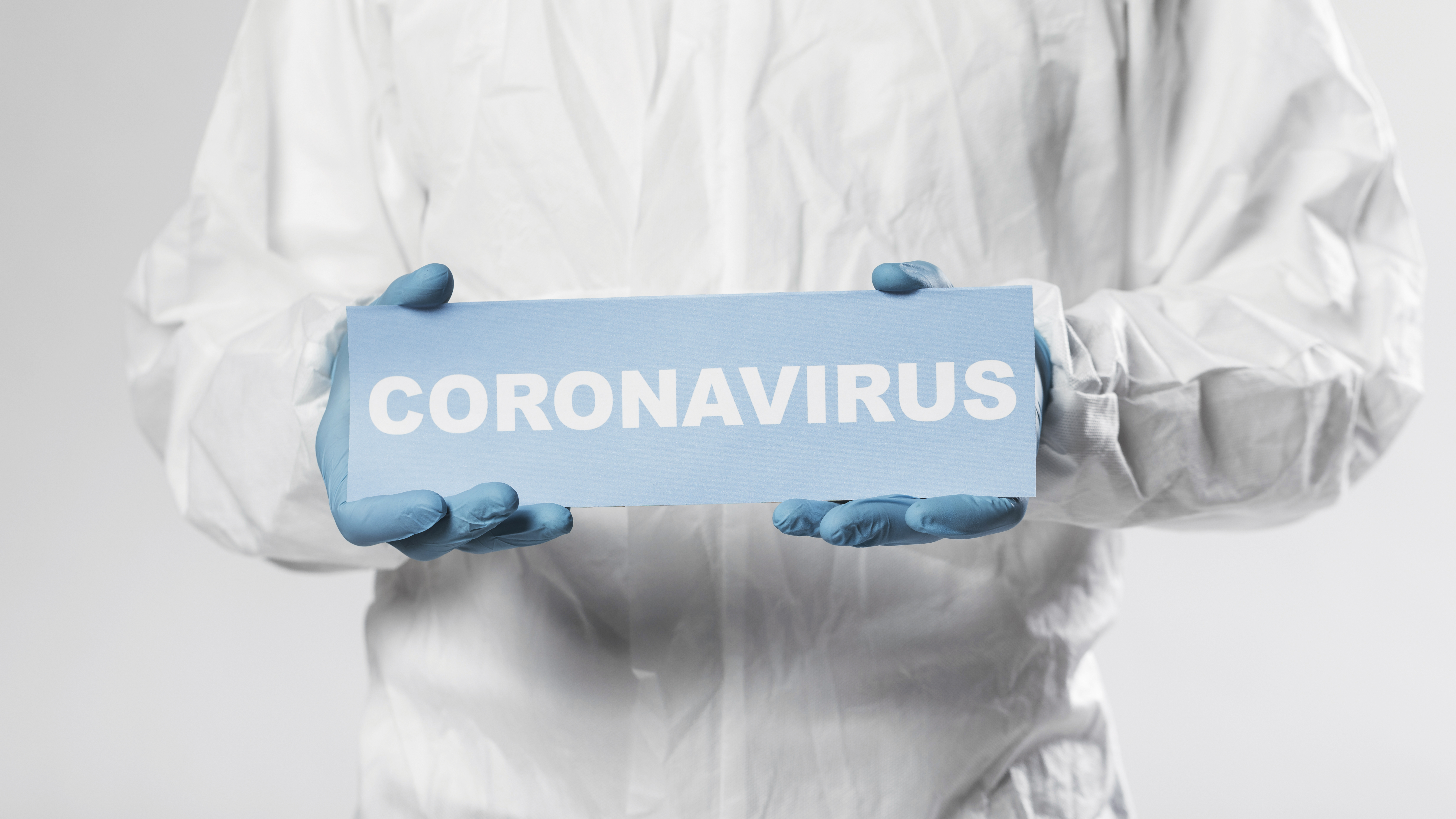 coronavirus comércio exterior