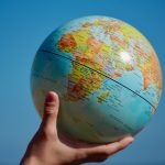 globo terrestre