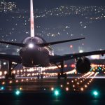 avião