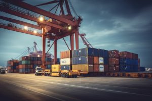 Zonas de Processamento de Exportação