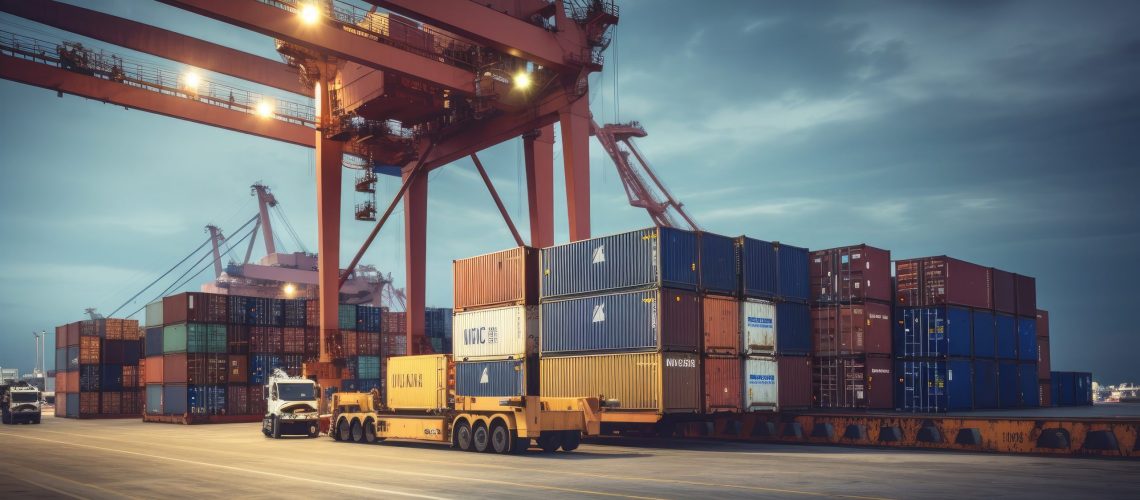 Zonas de Processamento de Exportação