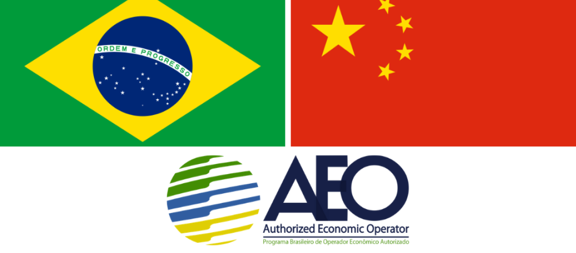 Receita Federal assina Acordo de Reconhecimento Mútuo entre os Programa OEA do Brasil e China (2)