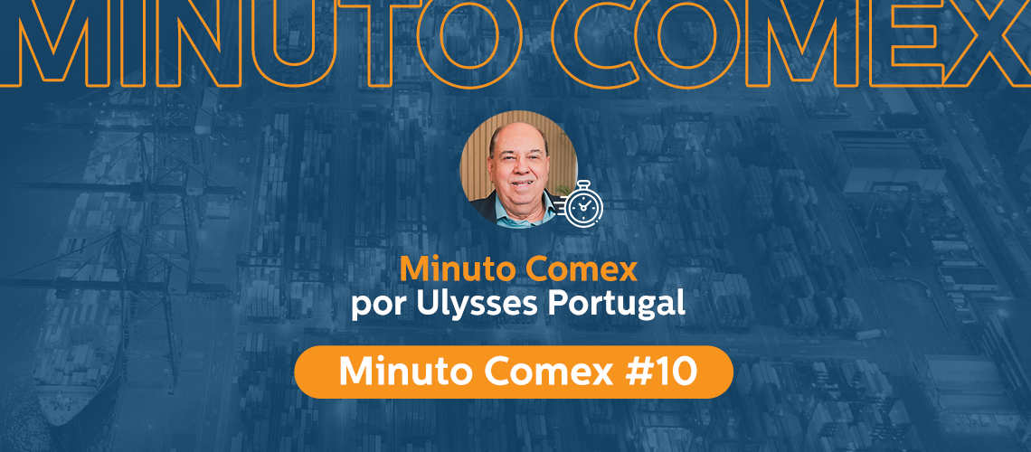 Minuto Comex