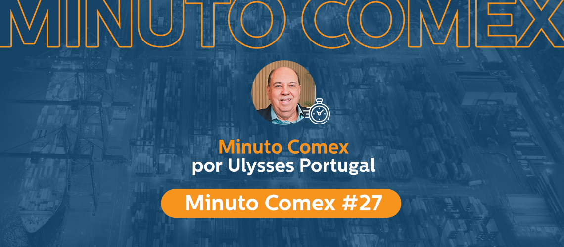 Minuto Comex