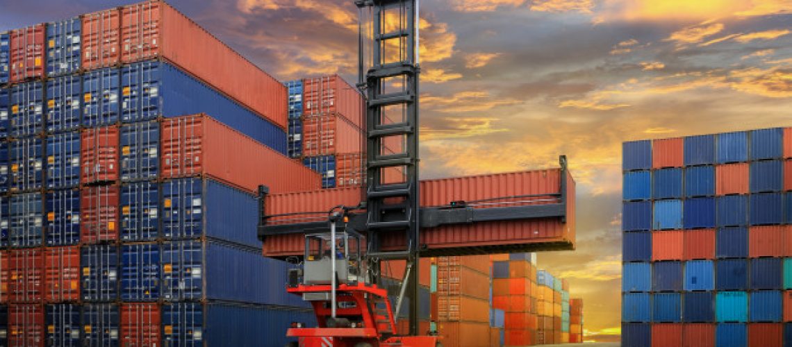 admissão e exportação temporária