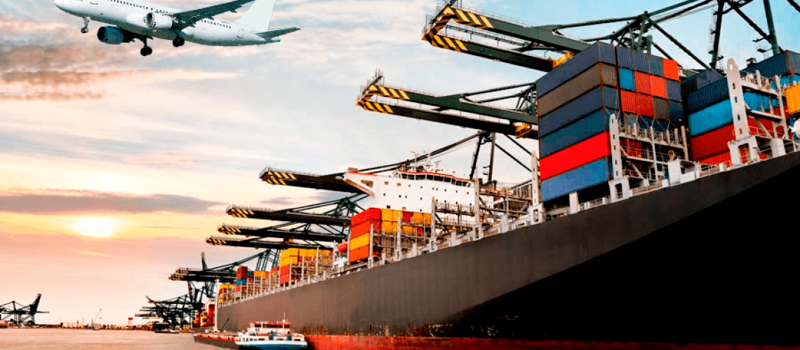 exportacao