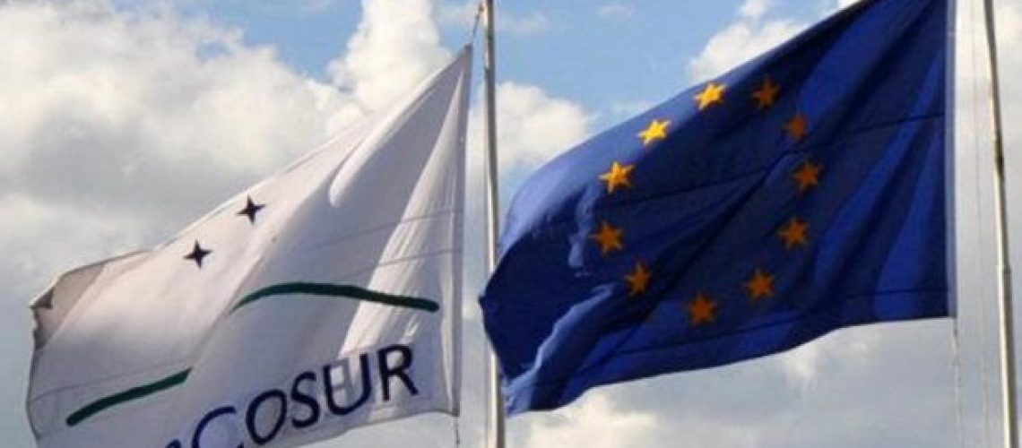 acordo mercosul e união européia