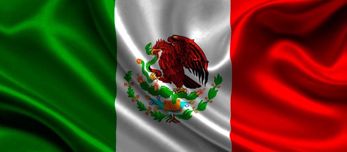 bandeira méxico