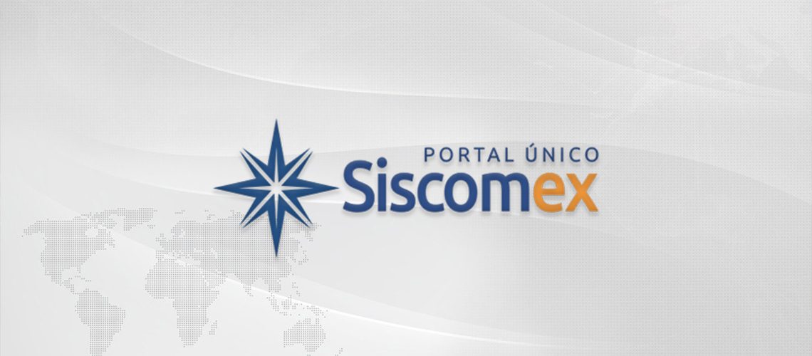 siscomex